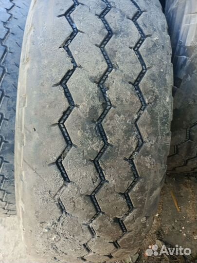 Шины 315 80 22 5