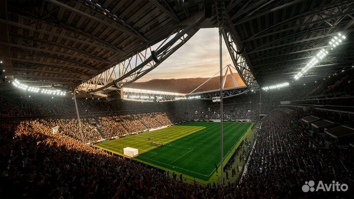 EA sports FC 24 Standard Edition Xbox