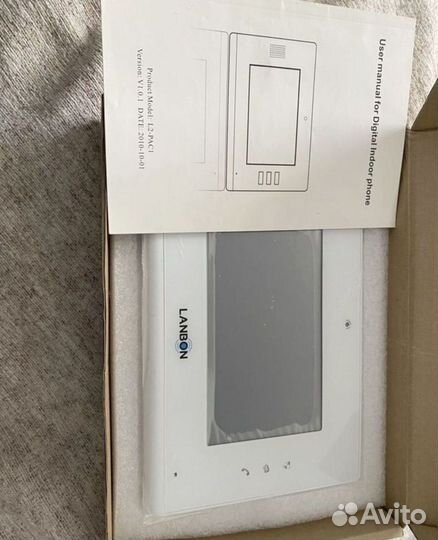 Камеры видеонаблюдения