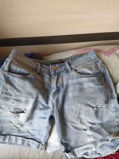 Шорты Турция женские