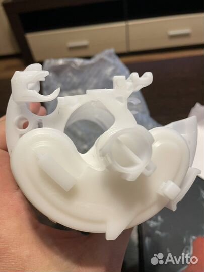 Топливный насос Honda Airwave