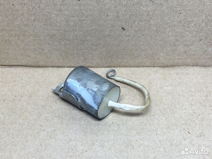 Конденсатор на иж Юпитер-3