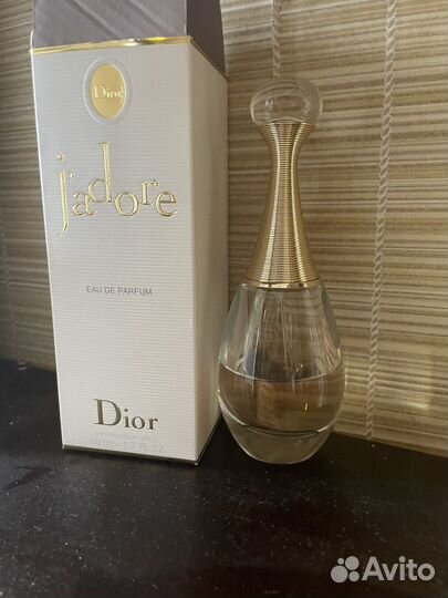 Духи оригнал