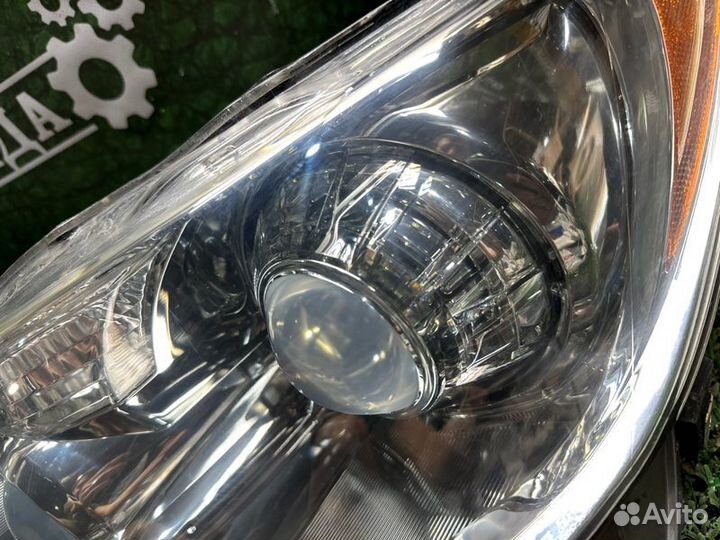 Фара левая Lexus Ls460 2006-2009