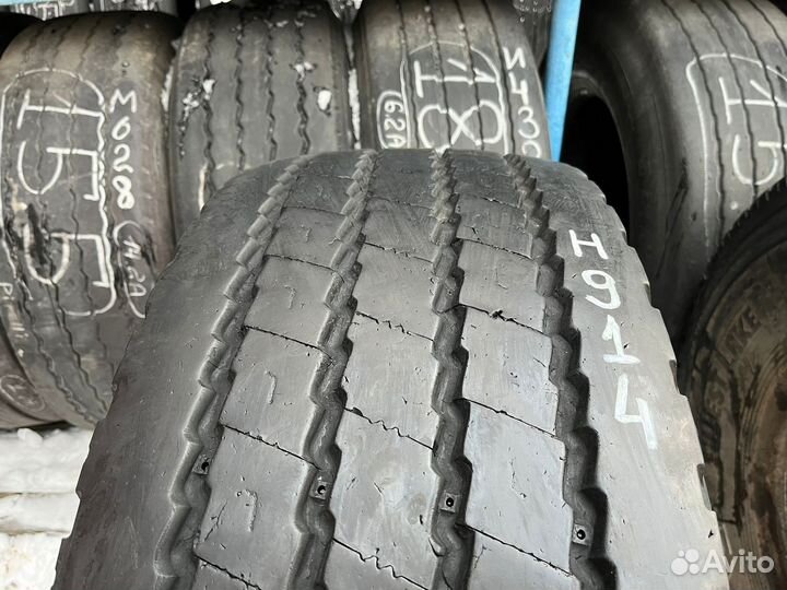 Aeolus Neo Allroads S+ 385/65r22.5