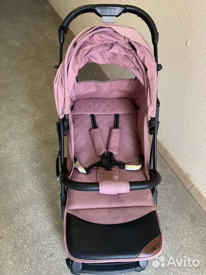 Коляска dearest819