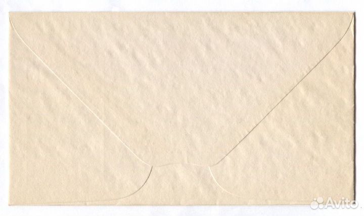 Почтовые конверты, США, 1936-1939 гг