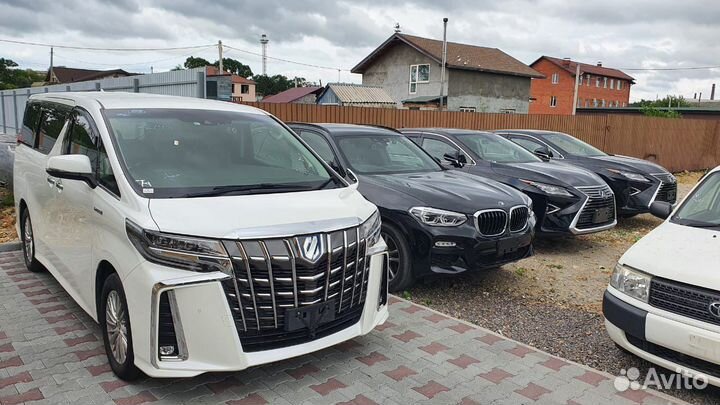 Автоподбор, автоэксперт