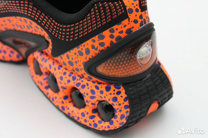 Кроссовки Nike Air Max DN