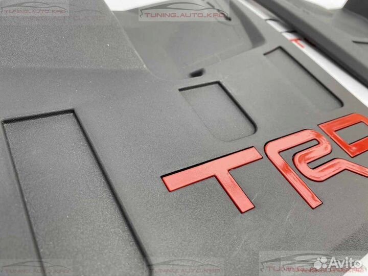 Брызговики Тойота Hi Lux E3424