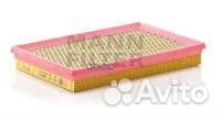 Фильтр возд.KIA sportage,retona 2.0L 16V 94-03