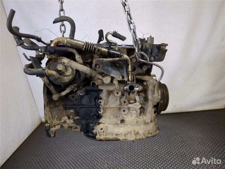 Блок цилиндров Toyota RAV 4, 2005