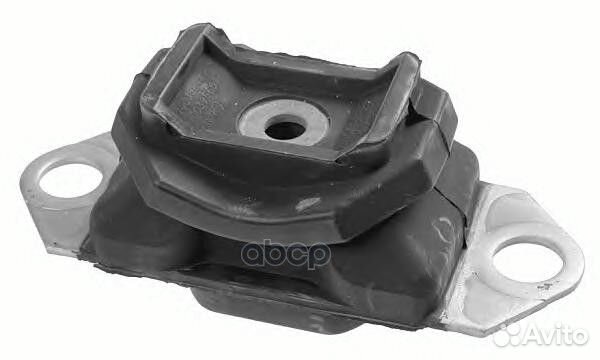 Подушка кпп 3457301 lemforder