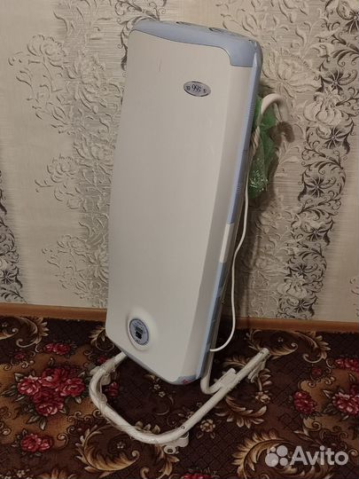 Рециркулятор-облучатель Дезар-7 передвижной