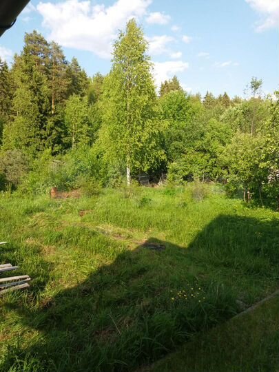 Участок 15 сот. (СНТ, ДНП)