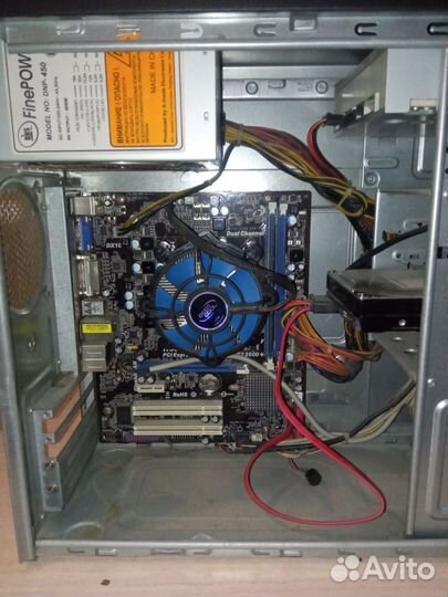 Пк core i5
