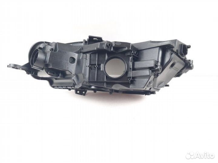 Корпус фары правый Audi A5 F5 2020