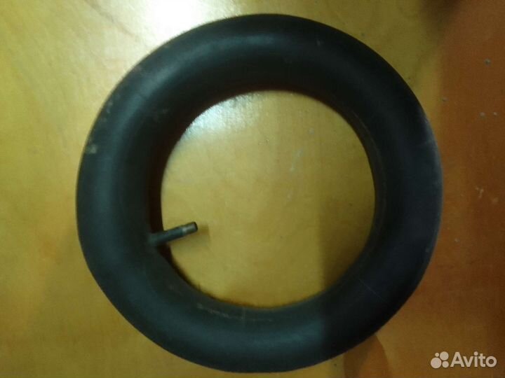 Камера велосипедная 25х5см