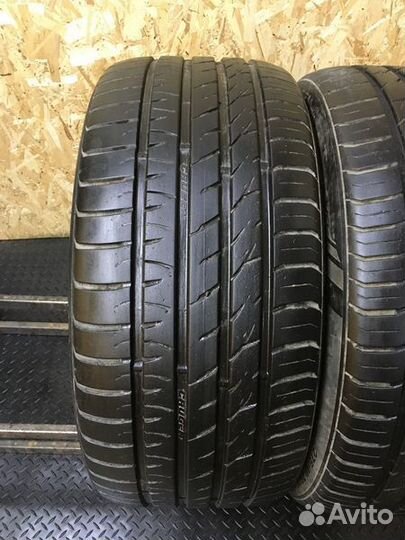 Kumho Crugen HP91 275/40 R20 106V