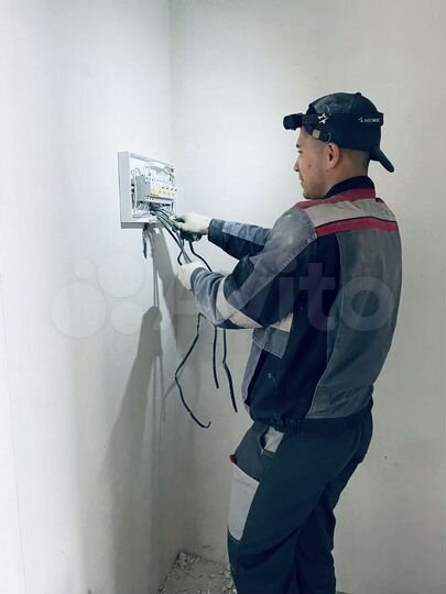 2-к. квартира, 60 м², 6/24 эт.