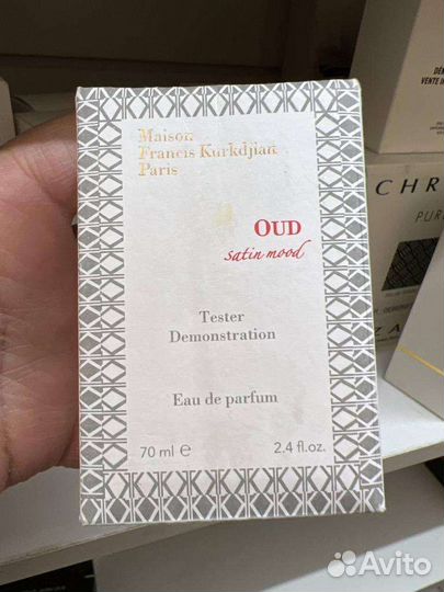 Тестера разные