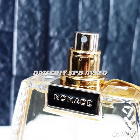 Chloe Nomade Naturelle Eau de Parfum