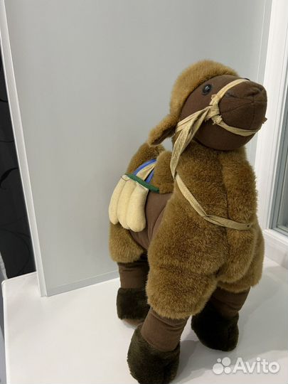 Мягкие игрушки