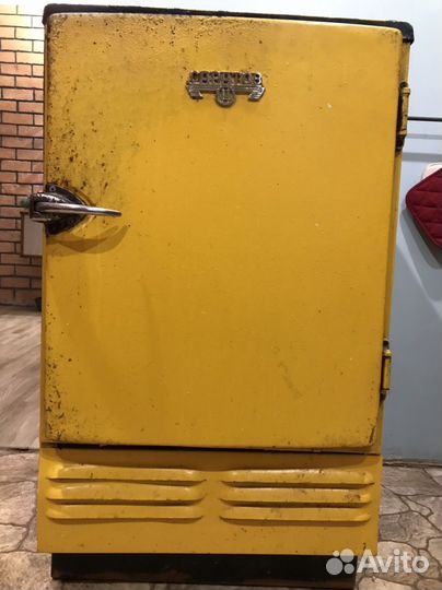 Холодильник