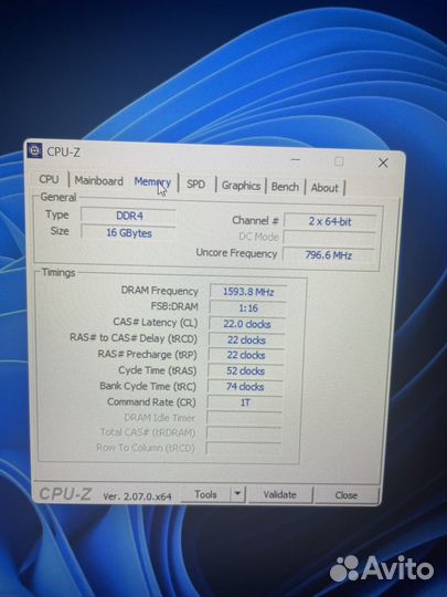 Asus vivobook m1605ya