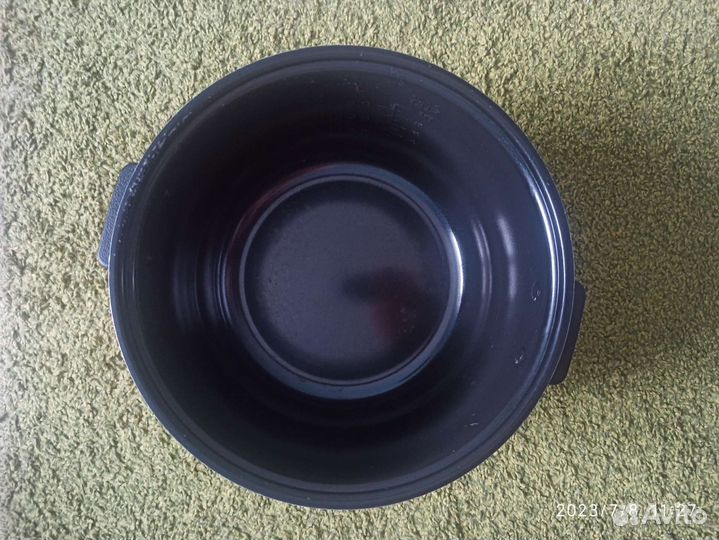 Чаша для мультиварки redmond