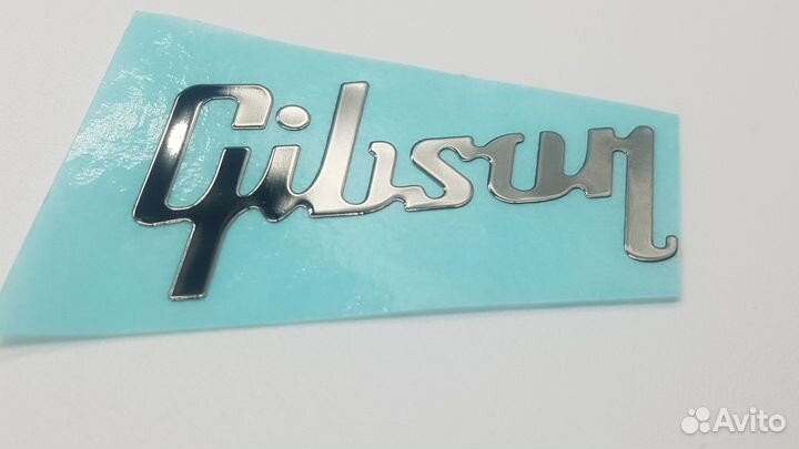 Наклейки на гитару