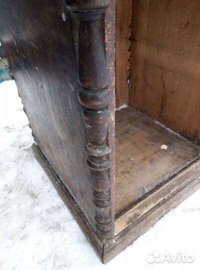 Старинная мебель