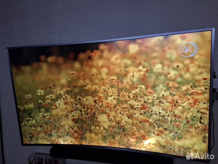 Телевизор SMART tv