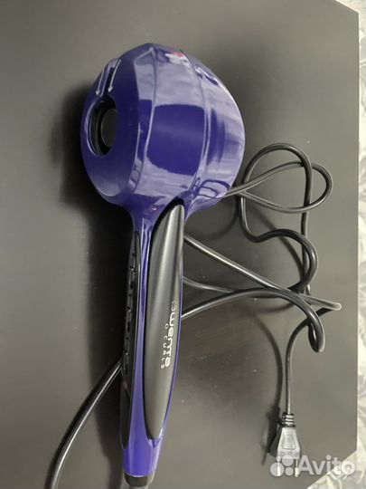 Стайлер Rowenta