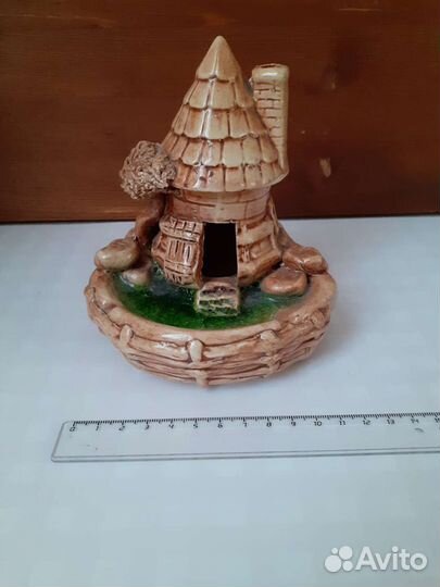 Сувениры из керамики