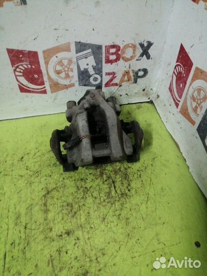 Суппорт задний левый Mercedes Benz S350 Cdi 3.0