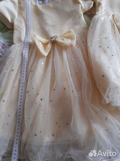 Детская одежда для девочек