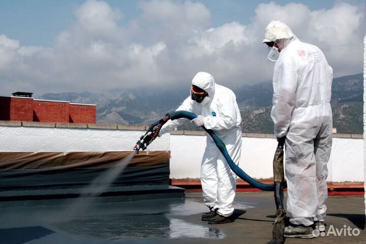 Высокоэластичная полимочевина WhiteChem FX1044