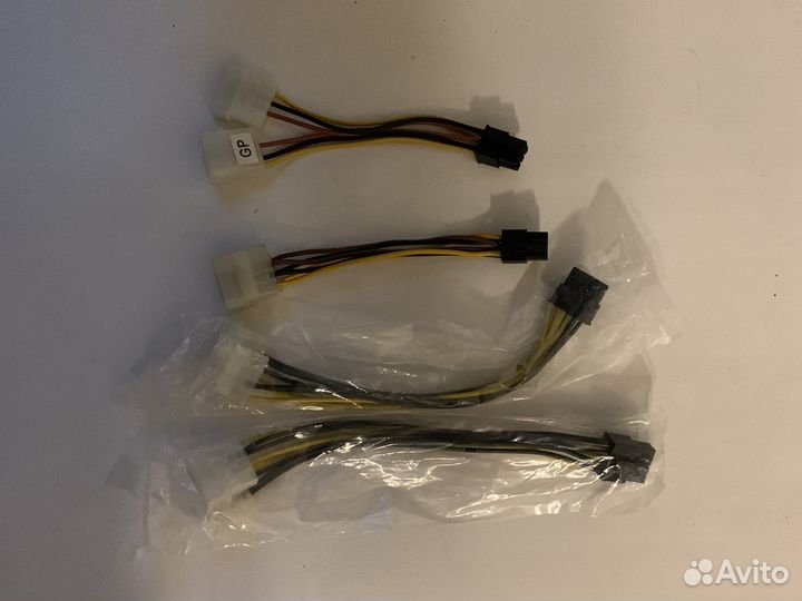 Кабель SATA TL-ATA-data-RA, SATA