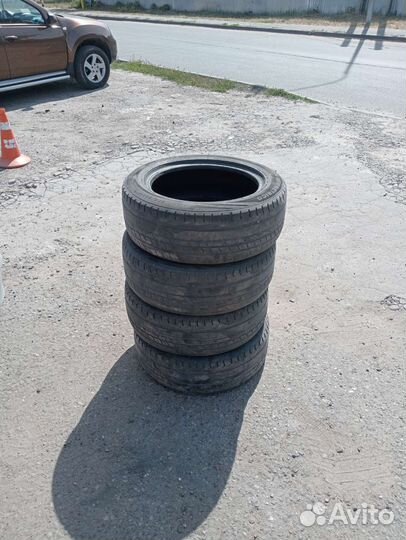 Viatti Brina 205/55 R16