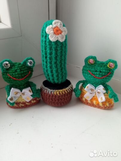 Бутерброд и другие