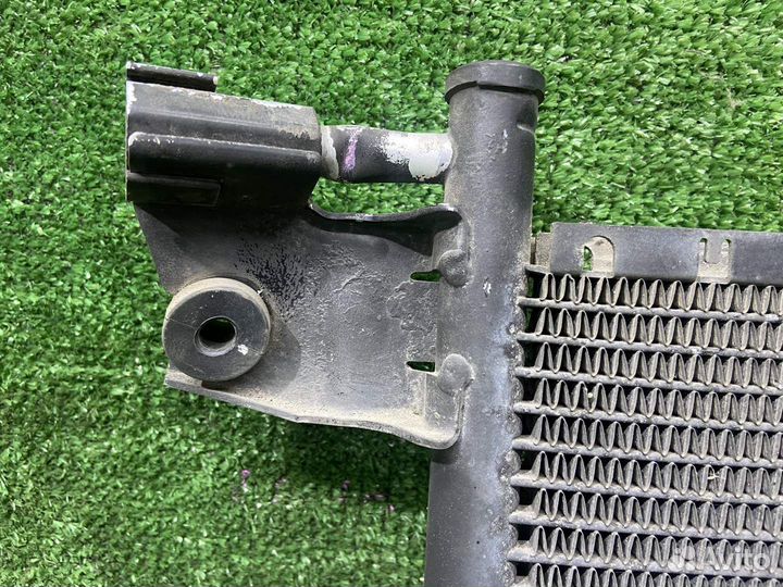 Радиатор кондиционера isuzu bighorn UBS26GW 6VE1 1