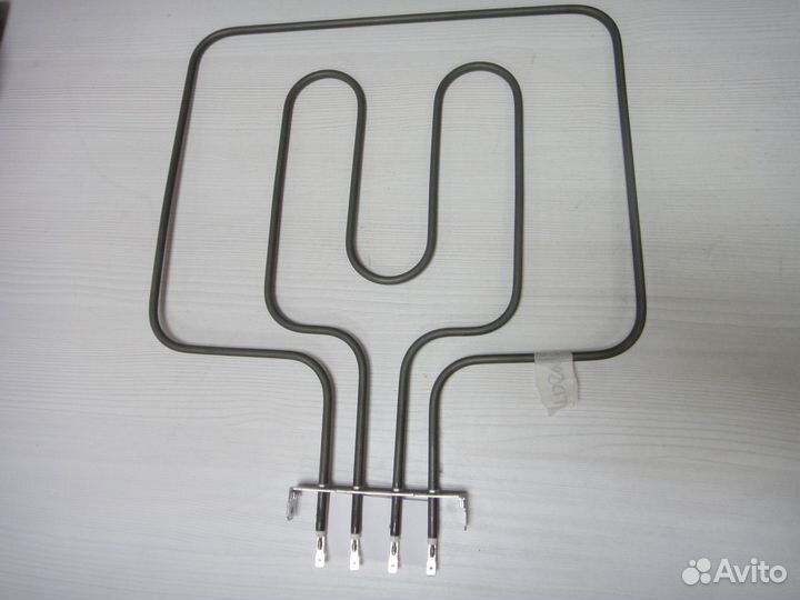 Тэны для духовок