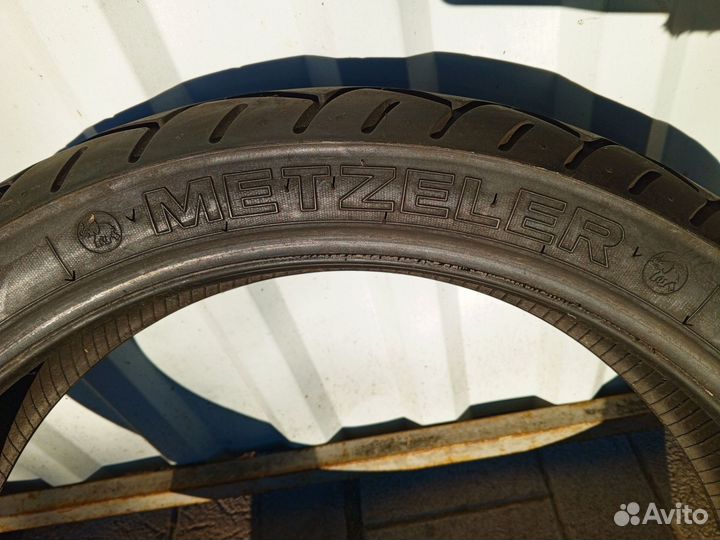 Мотошина Metzeler marathon me 880 front 130/70 r18