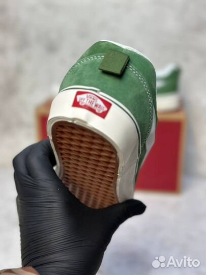 Кеды Vans knu skool 36-45