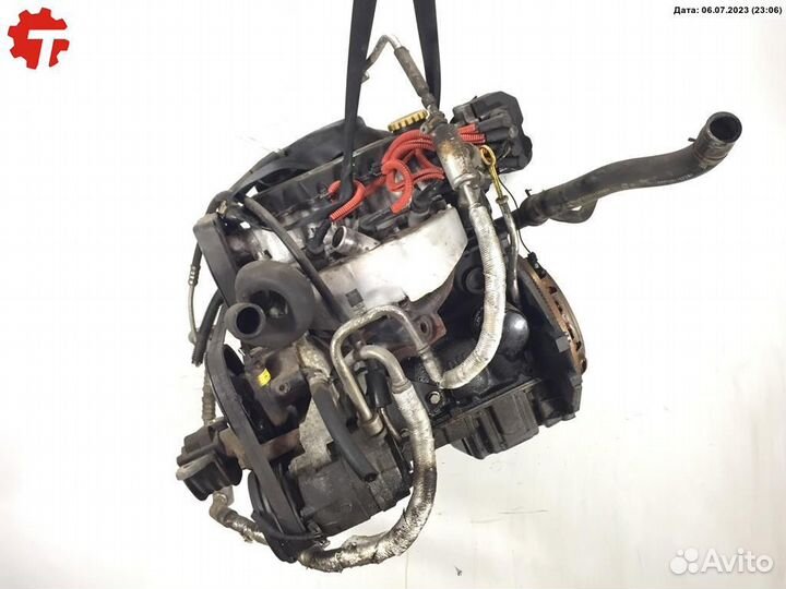 Двигатель X16SZR Opel Astra F (1991-1998)