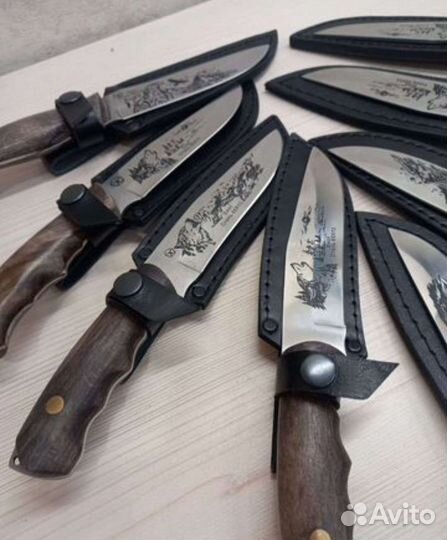 Нож кизляр