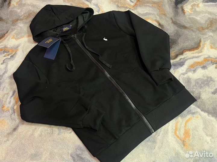 Зип худи Polo Ralf Lauren Мужская