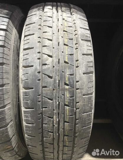 Kumho Sense KR26 215/70 R15 98R