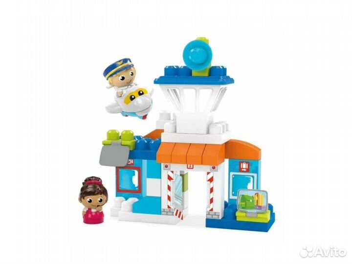 Конструктор